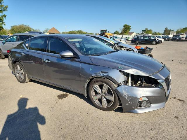 Photo 4 from auction – 2019 NISSAN ALTIMA SV with VIN 1N4BL4DV5KC140176