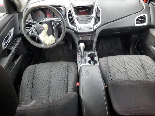 Photo 8 from auction – 2013 GMC TERRAIN SLE with VIN 2GKALMEK7D6246543