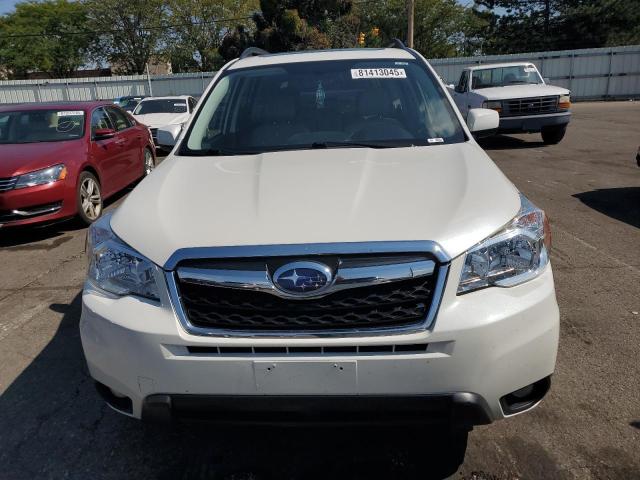 Photo 5 from auction – 2016 SUBARU FORESTER 2 with VIN JF2SJAHC1GH524071