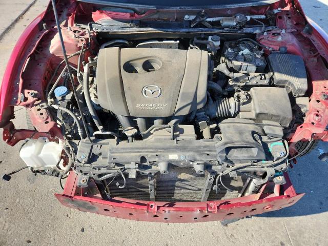 Photo 11 from auction – 2016 MAZDA 6 TOURING with VIN JM1GJ1T52G1423840
