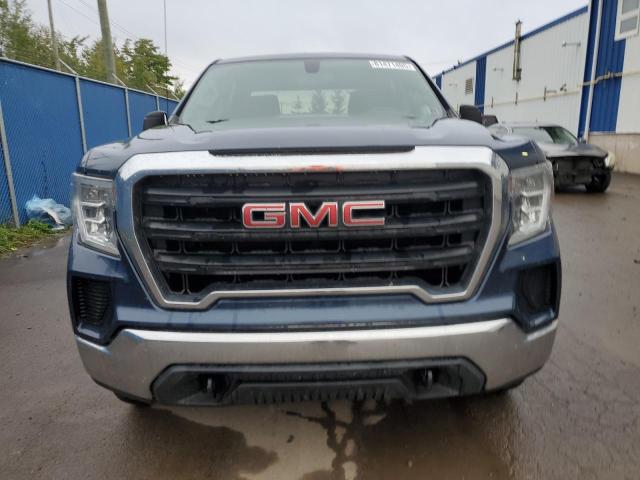 Photo 5 from auction – 2022 GMC SIERRA LIM with VIN 3GTU9AED1NG208058