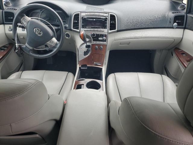 Photo 8 from auction – 2011 TOYOTA VENZA with VIN 4T3BK3BB8BU046337