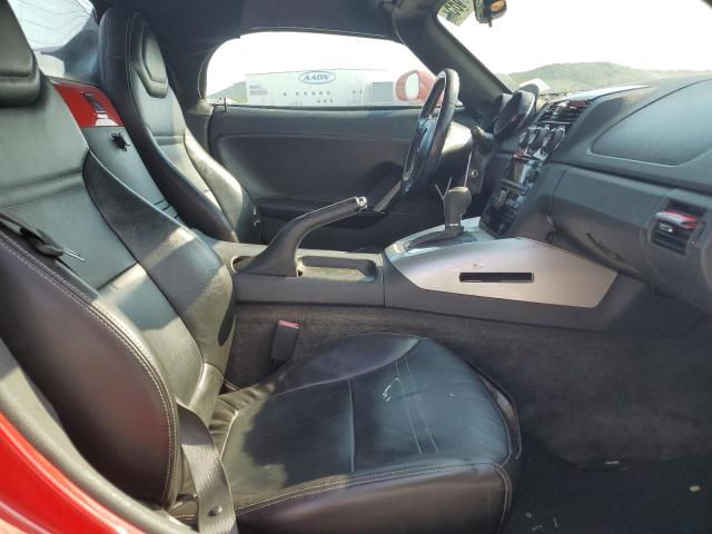 Photo 10 from auction – 2008 SATURN SKY with VIN 1G8MC35B38Y133671