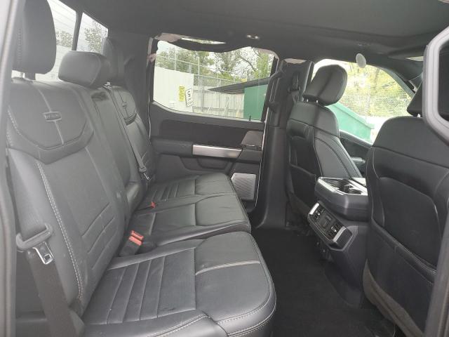 Photo 10 from auction – 2023 FORD F150 SUPER with VIN 1FTFW1E89PFC58070