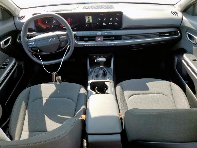 Photo 8 from auction – 2025 KIA K4 LX with VIN 3KPFT4DEXSE164428