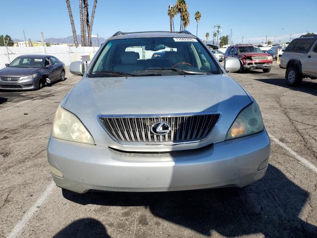 Photo 5 from auction – 2004 LEXUS RX 330 with VIN JTJGA31U740032624