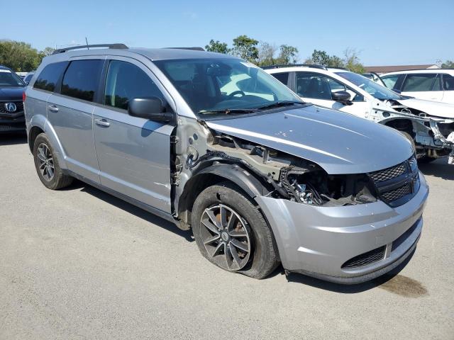 Photo 4 from auction – 2018 DODGE JOURNEY SE with VIN 3C4PDCAB4JT524650
