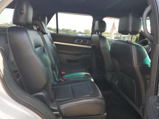 Photo 11 from auction – 2017 FORD EXPLORER X with VIN 1FM5K8D84HGA67584