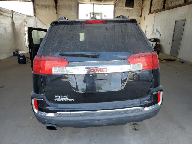 Photo 6 from auction – 2016 GMC TERRAIN SL with VIN 2GKALNEK7G6306573