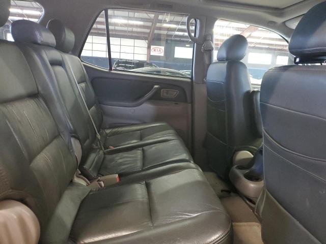 Photo 11 from auction – 2007 TOYOTA SEQUOIA SR with VIN 5TDBT44AX7S279586