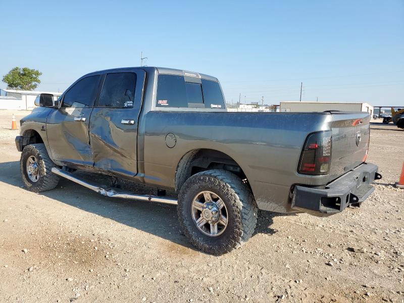 Photo 2 from auction – 2013 RAM 2500 LARAM with VIN 3C6UR5FL7DG587859