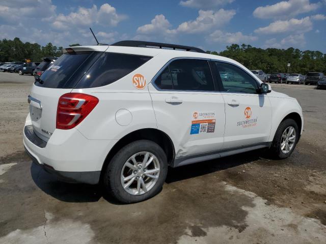 Photo 3 from auction – 2016 CHEVROLET EQUINOX LT with VIN 2GNALCEK2G1129239
