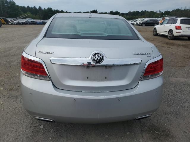 Photo 6 from auction – 2010 BUICK LACROSSE with VIN 1G4GE5GV4AF315618