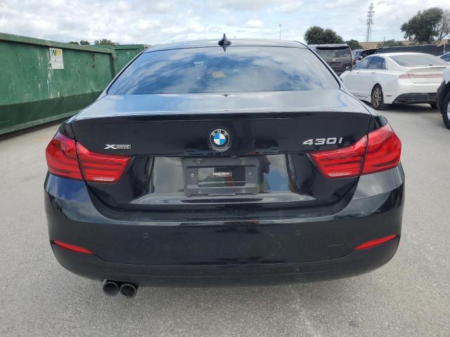 Photo 6 from auction – 2019 BMW 430XI with VIN WBA4W5C53KAE51005