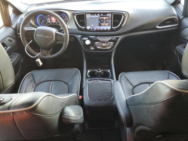 Photo 8 from auction – 2025 CHRYSLER PACIFICA L with VIN 2C4RC1GG0SR537662