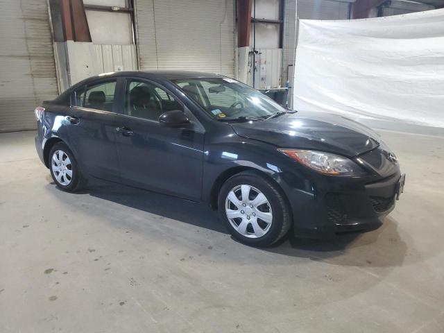 Photo 4 from auction – 2013 MAZDA 3 I with VIN JM1BL1TG5D1788594