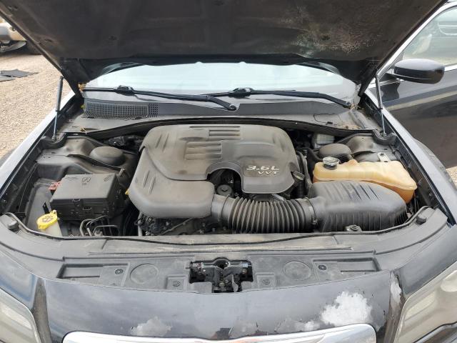 Photo 11 from auction – 2013 CHRYSLER 300 S with VIN 2C3CCAGG7DH567373