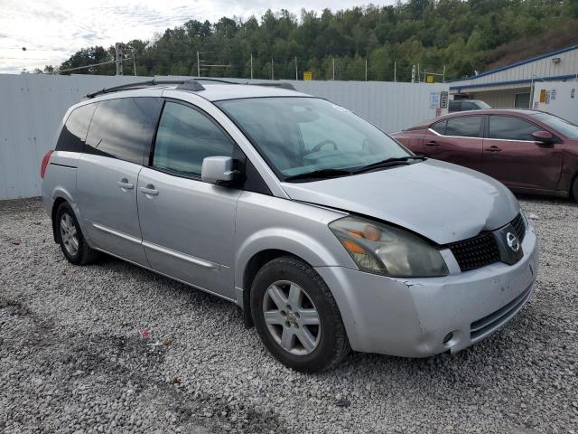 Photo 4 from auction – 2004 NISSAN QUEST S with VIN 5N1BV28U14N360220