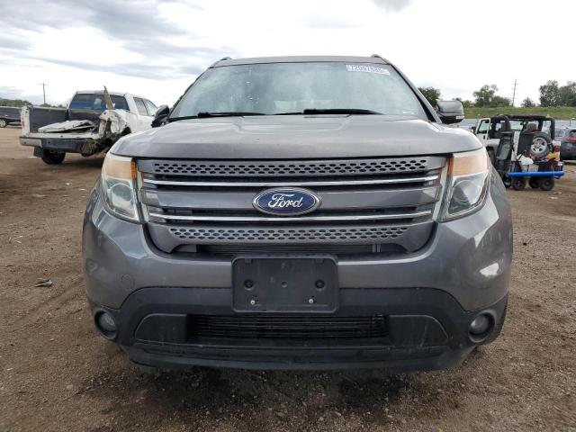 Photo 5 from auction – 2012 FORD EXPLORER L with VIN 1FMHK8F85CGA36492
