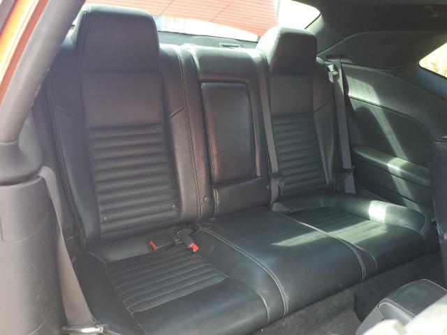 Photo 10 from auction – 2009 DODGE CHALLENGER with VIN 2B3LJ54T89H549550