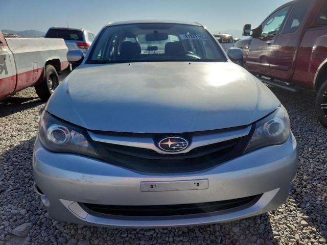 Photo 5 from auction – 2011 SUBARU IMPREZA 2. with VIN JF1GE6A62BH518577