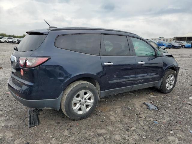 Photo 3 from auction – 2016 CHEVROLET TRAVERSE L with VIN 1GNKRFED7GJ313782