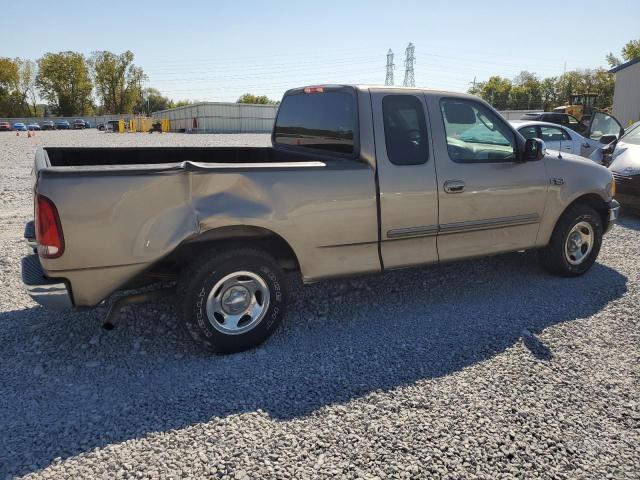 Photo 3 from auction – 2002 FORD F150 with VIN 1FTRX17292NB78821
