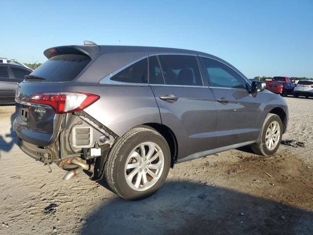 Photo 3 from auction – 2017 ACURA RDX TECHNO with VIN 5J8TB3H5XHL005372