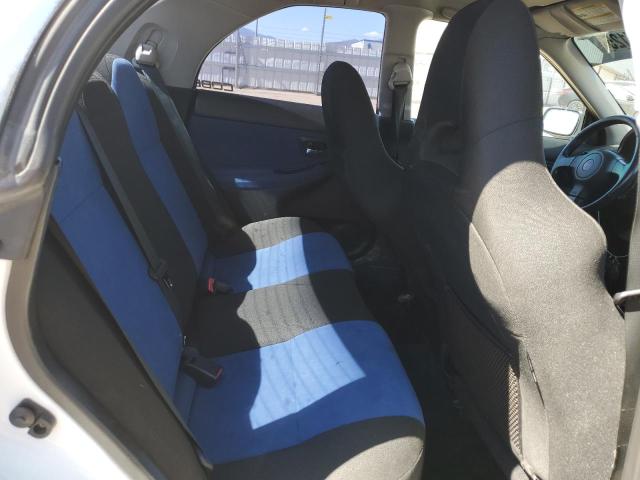 Photo 10 from auction – 2006 SUBARU IMPREZA WR with VIN JF1GD70696L516211