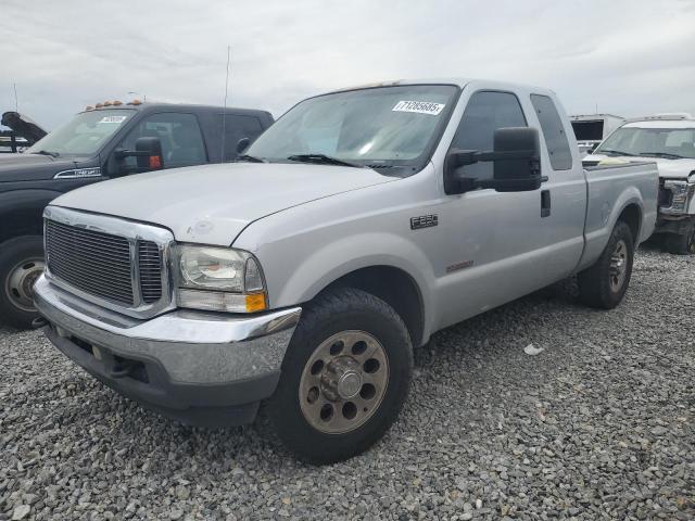 FORD F250 SUPER 2004 with VIN 1FTNX20P94EA17589 - Photo from auction