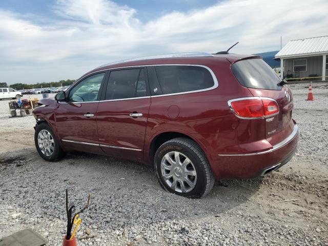 Photo 2 from auction – 2017 BUICK ENCLAVE with VIN 5GAKRBKDXHJ328933