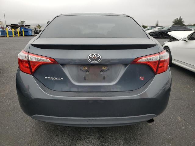 Photo 6 from auction – 2014 TOYOTA COROLLA L with VIN 5YFBURHE8EP026554