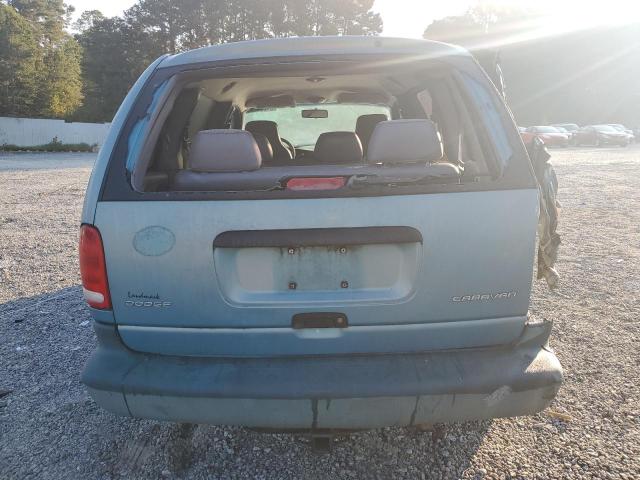 Photo 6 from auction – 1999 DODGE CARAVAN with VIN 2B4FP25B6XR449756