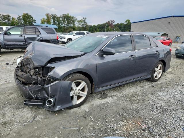 TOYOTA CAMRY BASE 2012 with VIN 4T1BF1FK0CU060293 - Photo from auction