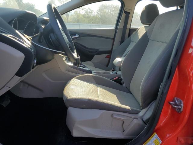 Photo 7 from auction – 2014 FORD FOCUS SE with VIN 1FADP3F20EL420232