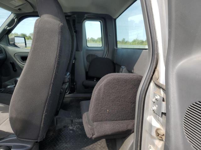 Photo 10 from auction – 2008 FORD RANGER SUP with VIN 1FTYR44E98PA96526