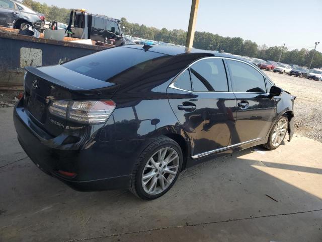Photo 3 from auction – 2010 LEXUS HS 250H with VIN JTHBB1BAXA2003376