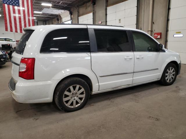 Photo 3 from auction – 2014 CHRYSLER TOWN & COU with VIN 2C4RC1BG3ER336821