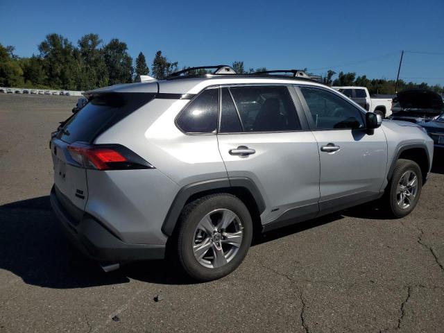Photo 3 from auction – 2024 TOYOTA RAV4 XLE with VIN 4T3RWRFV2RU124342