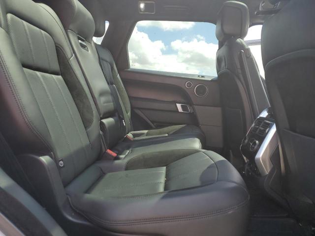 Photo 11 from auction – 2020 LAND ROVER RANGE ROVE with VIN SALWS2RU3LA881953