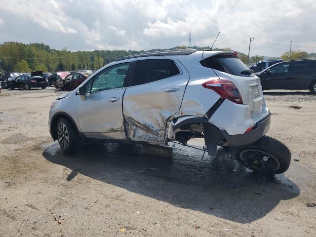 Photo 2 from auction – 2017 BUICK ENCORE PRE with VIN KL4CJBSB4HB053931