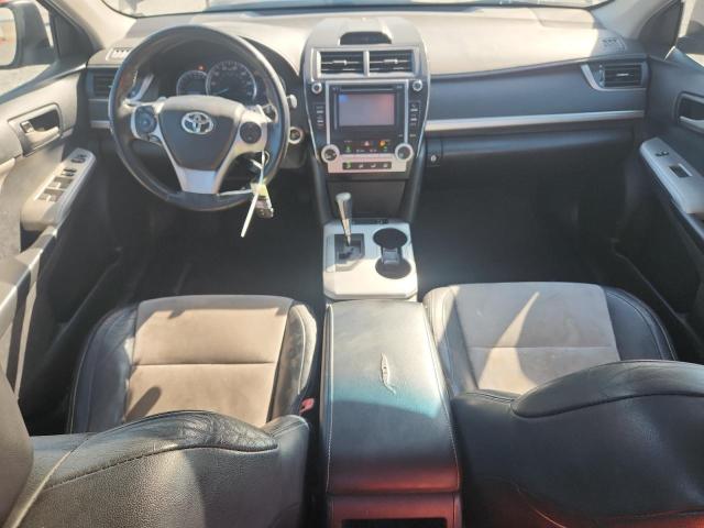 Photo 8 from auction – 2012 TOYOTA CAMRY BASE with VIN 4T1BF1FK5CU119161