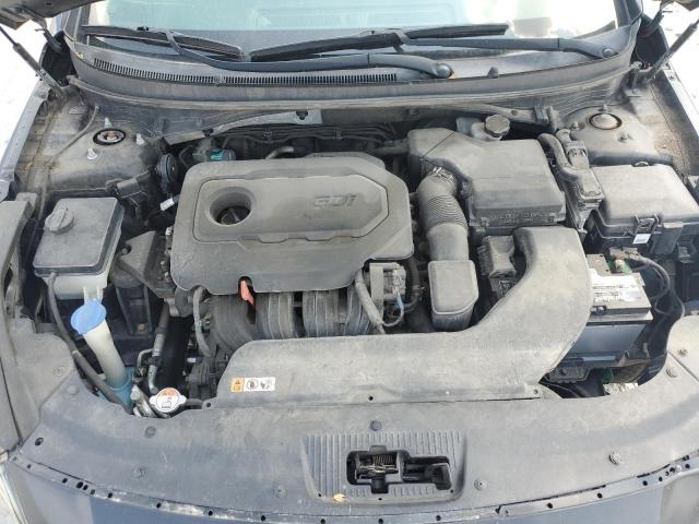 Photo 11 from auction – 2016 HYUNDAI SONATA SPO with VIN 5NPE34AF5GH420549