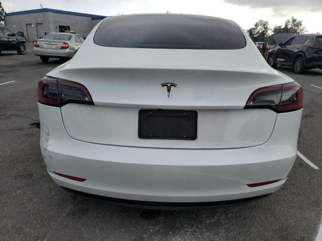 Photo 6 from auction – 2023 TESLA MODEL 3 with VIN 5YJ3E1EA8PF691067