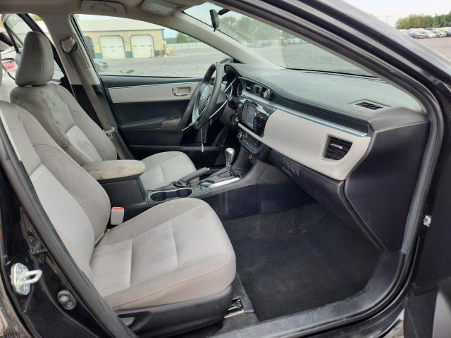 Photo 7 from auction – 2015 TOYOTA COROLLA L with VIN 2T1BURHE8FC437468