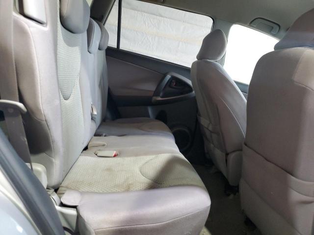 Photo 11 from auction – 2007 TOYOTA RAV4 with VIN JTMZD33V176023492
