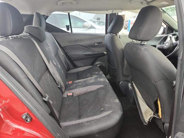 Photo 11 from auction – 2019 NISSAN KICKS S with VIN 3N1CP5CU3KL560852