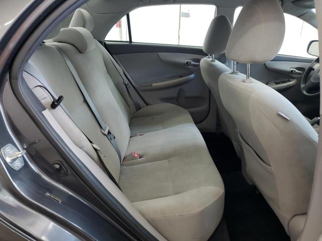 Photo 10 from auction – 2011 TOYOTA COROLLA BA with VIN 2T1BU4EEXBC695606