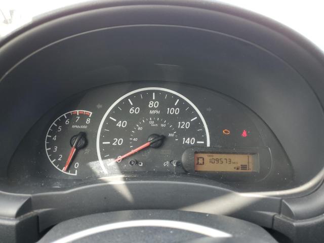Photo 9 from auction – 2014 NISSAN VERSA S with VIN 3N1CN7AP5EL852456