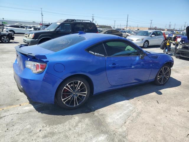 Photo 3 from auction – 2018 SUBARU BRZ 2.0 LI with VIN JF1ZCAC16J9601408